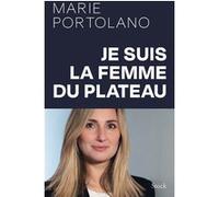 Je suis la femme du plateau