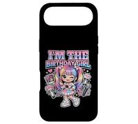 Je suis la Fille Qui fête Son Anniversaire, Musique Populaire coréenne, Amateurs de K-Pop Coque pour iPhone Air