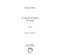 Je suis la maison du songe