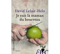 Je suis la maman du bourreau