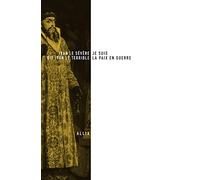 Je suis la paix en guerre