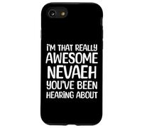 Je suis la Personne Vraiment géniale Dont J'Ai Entendu Parler Coque pour iPhone SE (2020) / 7/8