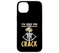 Je suis là pour Le chiropracteur Spine Whisperer Chiro Coque pour iPhone 14 Plus