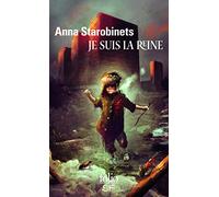 Je suis la reine et autres histoires inquiétantes