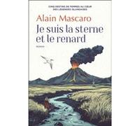 Je suis la sterne et le renard