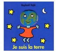 Je suis la terre Raphaël Fejtö (Auteur)