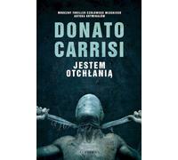 Je suis l'abîme - Donato Carrisi (Buch auf Polnisch)
