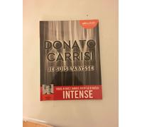 Je Suis L'abysse - Livre Audio 1 Cd Mp3