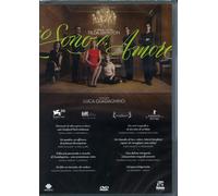 IO Sono l'amore [Import]