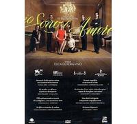 Je Suis L'Amour DVD DOLMEN HOME VIDEO