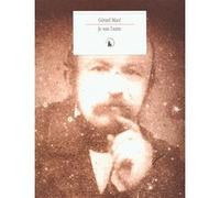 Gérard Macé – Je suis l'autre – Essai – Broché (Gallimard)