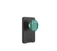 Je suis Le Chemin, la vérité et la Vie Jean 14:6 Bible PopSockets PopWallet pour MagSafe