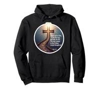 Je suis Le Chemin, la vérité et la Vie (Jean 14:6) Sweat à Capuche