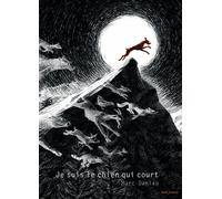 Je suis le chien qui court