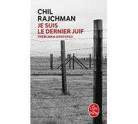Je suis le dernier juif