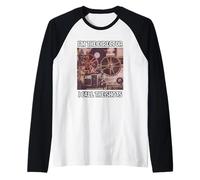 Je suis Le Directeur, C'est Moi Qui Décide. Manche Raglan