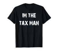 Je suis Le fisc. T-Shirt