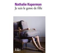 Je suis le genre de fille
