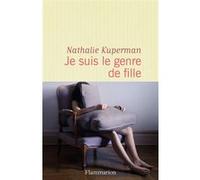 Je suis le genre de fille