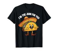 Je suis le Juan For You Funny Saying Meme Cinco De Mayo T-Shirt