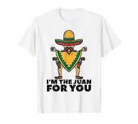 Je suis le Juan qu'il te faut T-Shirt