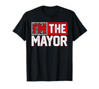 Je suis Le Maire T-Shirt