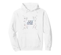 Je suis Le Meilleur Petit frère Sweat à Capuche