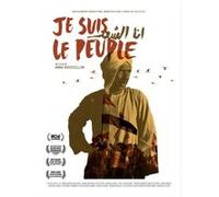 Je suis le peuple DVD E