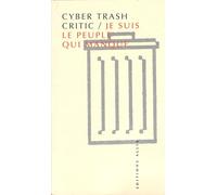 Je suis le peuple qui manque