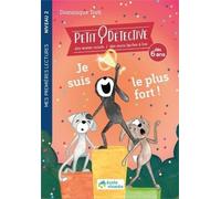 Je suis le plus fort ! Niveau 2