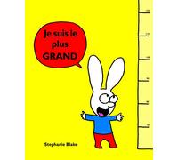 je suis le plus grand