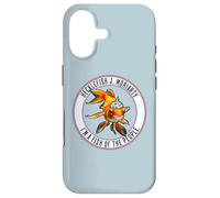 Je suis Le Poisson du Peuple Coque pour iPhone 17