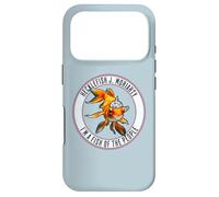 Je suis Le Poisson du Peuple Coque pour iPhone 17 Pro