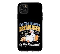 Je suis Le Principal perdant de Famille de ma Famille Coque pour iPhone 11 Pro Max