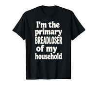 Je suis Le Principal perdant de Famille de ma Famille T-Shirt