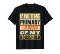 Je suis Le Principal perdant de Famille de ma Maison. C'est drôle T-Shirt