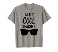 Je suis Le Professeur Cool T-Shirt