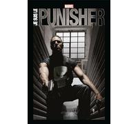 Collectif – Je suis le Punisher – Édition anniversaire 50 ans – Cartonné – Panini Comics