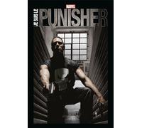 Collectif – Je suis le Punisher – Édition anniversaire 50 ans – Cartonné – Panini Comics