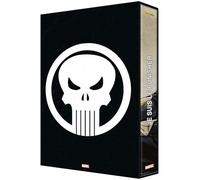Je suis le Punisher - Edition anniversaire 50 ans collector