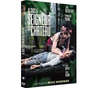 Je suis le seigneur du château