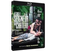 Je suis le seigneur du château Blu-ray
