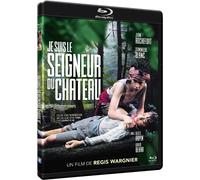 Je suis le seigneur du château [Blu-ray]