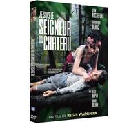 Je suis le seigneur du château DVD DVD