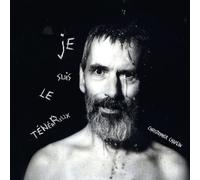 Je suis Le Ténébreux