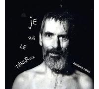Je suis Le Ténébreux