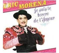 Je Suis Le Torero De L'Amour ( 45 tours )