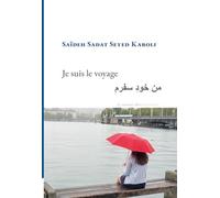 Je suis le voyage