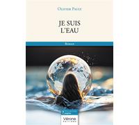 Je suis l'eau