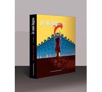 Je suis légion coffret